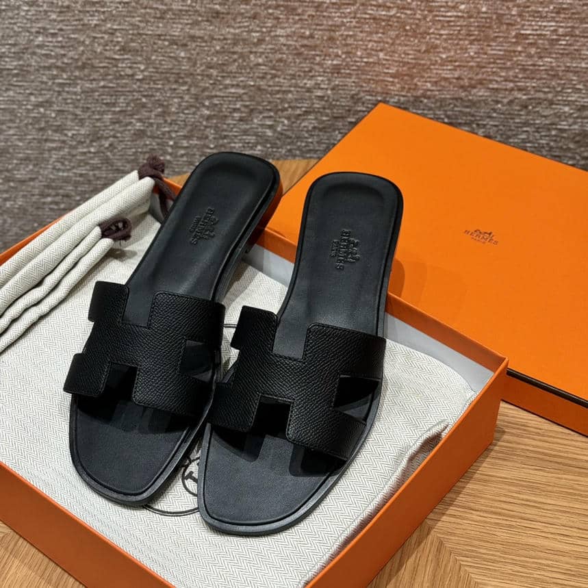 Hermes Classic Sandal-6